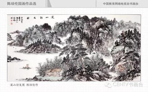 画家陈虎个人资料,艺术与生活的交融——画家陈虎的艺术人生掠影