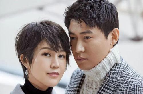 陆毅老婆鲍蕾个人资料,陆毅贤内助，优雅贤妻的美丽人生