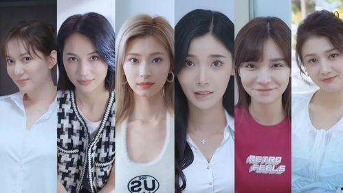 被美女包围图搞笑,笑料横生！一场视觉与幽默的盛宴