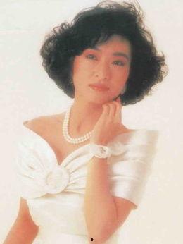 演员蒋丽萍,光影岁月中的璀璨星辉