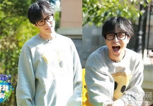 放开我北鼻演员表,童星萌娃齐聚一堂，演绎温馨成长故事