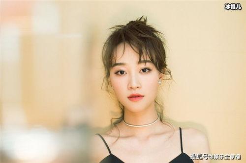 蓝盈莹个人资料个人,多才多艺的影视新星，从校园到荧幕的华丽蜕变