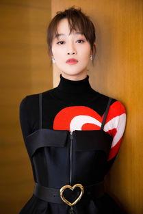 蓝盈莹个人资料个人,多才多艺的影视新星，从校园到荧幕的华丽蜕变