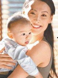 明星小孩搞笑图片,明星小孩的童真魅力