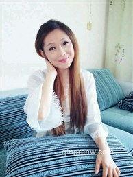 小姨妈个人资料,魅力四射的时尚达人