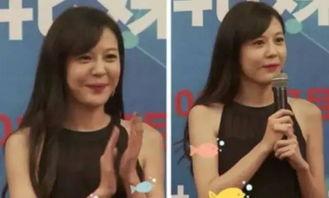 美嘉整形后的照片,惊艳蜕变，重拾自信风采