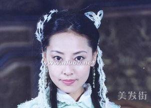 张茜个人资料照片,美丽与才华并存的影视新星