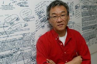 铠甲娱乐杨德昌,光影大师的传奇人生