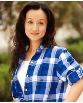 演员杨昆个人资料,从喜剧女神到实力派演员的华丽蜕变