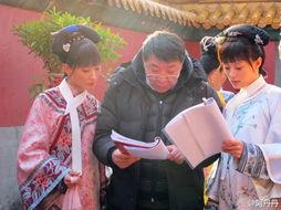 蒋欣孙俪花絮,姐妹情深，戏里戏外展真我风采