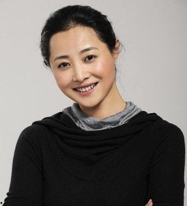 张磊女个人资料