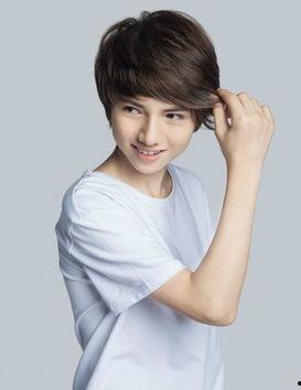 张磊女个人资料